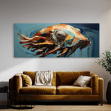 Cuttlefish Abstract Marine 83