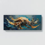 Cuttlefish Fluid Spectrum Dance 51