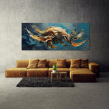Cuttlefish Fluid Spectrum Dance 51