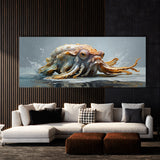 Cuttlefish Fusion 94