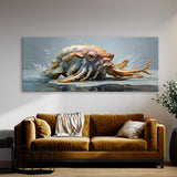 Cuttlefish Fusion 94