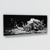 Cuttlefish Grayscale Burst 97