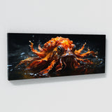 Cuttlefish Underwater Inferno 60