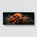 Cuttlefish Underwater Inferno 60
