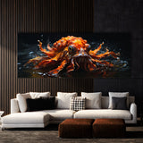 Cuttlefish Underwater Inferno 60