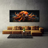 Cuttlefish Underwater Inferno 60