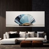 Clam Abstract Shell Essence 85