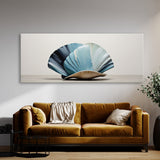 Clam Abstract Shell Essence 85