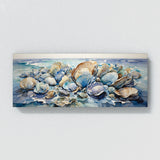 Clam Blue Abyss 26