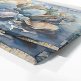 Clam Blue Abyss 26
