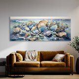 Clam Blue Abyss 26