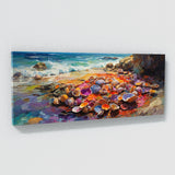 Clam Colorful Marine Symphony 54