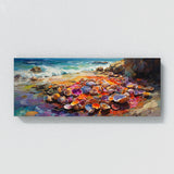 Clam Colorful Marine Symphony 54
