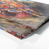 Clam Colorful Marine Symphony 54