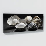 Clam Monochrome Elegance 90