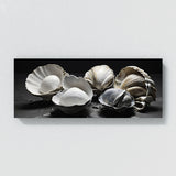 Clam Monochrome Elegance 90