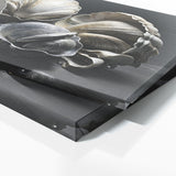 Clam Monochrome Elegance 90
