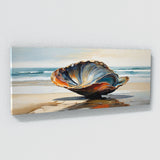 Clam Surreal Sea Dream 93