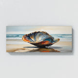 Clam Surreal Sea Dream 93