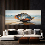 Clam Surreal Sea Dream 93