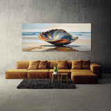 Clam Surreal Sea Dream 93