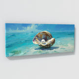 Clam Tropical Pearl 14