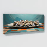 Oyster Abstraction 99