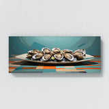 Oyster Abstraction 99