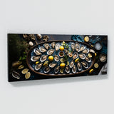 Oyster Banquet 84