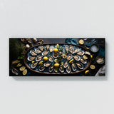 Oyster Banquet 84