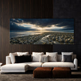 Oyster Bed Drama 77