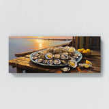 Oyster Dockside Bounty 68