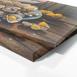 Oyster Dockside Bounty 68