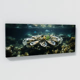 Oyster Ethereal Ocean Glow 81