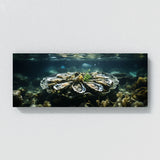 Oyster Ethereal Ocean Glow 81