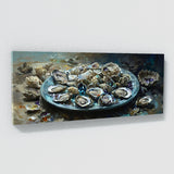 Oyster Oceanic Treasures 20