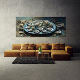 Oyster Oceanic Treasures 20