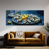 Oyster Seaside Feast 23