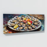 Oyster Vibrant Mosaic 59