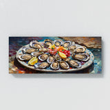 Oyster Vibrant Mosaic 59