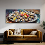 Oyster Vibrant Mosaic 59