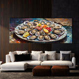 Oyster Vibrant Mosaic 59