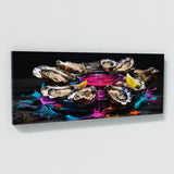 Oyster Vibrant Neon 101