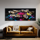 Oyster Vibrant Neon 101