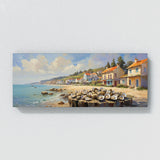 Oyster Village Harmony 65