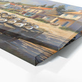 Oyster Village Harmony 65