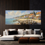 Oyster Village Harmony 65