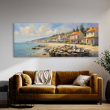 Oyster Village Harmony 65