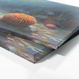Sea Urchin Dreamy Ocean Vibes 43
