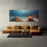 Sea Urchin Dreamy Ocean Vibes 43